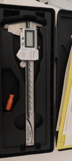 Mitutoyo Digitale Schuifmaat - Zo Goed Als Nieuw, Doe-het-zelf en Verbouw, Meetapparatuur, Ophalen of Verzenden, Zo goed als nieuw