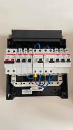 ABB HAF Groepenkast, Ophalen, Zo goed als nieuw, Overige typen