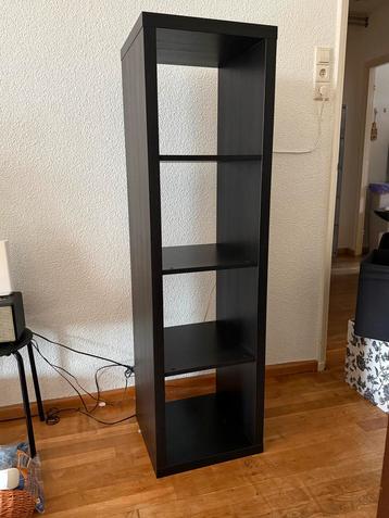 Kallax 1x4 beschikbaar voor biedingen