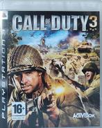 Call of Duty 3 (en nog veel meer), Spelcomputers en Games, Games | Sony PlayStation 3, Ophalen of Verzenden, Zo goed als nieuw