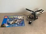 Lego 7031 City Politie Helicopter, Complete set, Gebruikt, Ophalen of Verzenden, Lego