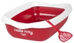 Hello Kitty Open kattenbak met schepje   NIEUW!  €8.99, Ophalen of Verzenden, Nieuw, Open