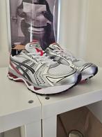 Asics Gel Kayano 14 ( maat 42,5 ), Ophalen of Verzenden, Nieuw, Wit, Sportschoenen