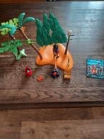 Playmobil Cast Away met Tom Hanks in de hoofdrol., Ophalen of Verzenden, Gebruikt