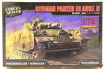 ROWASP | Forces of Valor 1/72 German Panzer III Ausf N, Overige merken, Nieuw, Ophalen of Verzenden, Postbus 3029, 6802 DE  ARNHEM