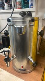 Koffie container 8lt, Witgoed en Apparatuur, Ophalen of Verzenden, Zo goed als nieuw, Overige merken