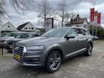 Audi Q7 3.0 TDI ULTRA QUATTRO PRO LINE+ 7-PERSOONS  / BOSE /, Auto's, Audi, Origineel Nederlands, Te koop, Zilver of Grijs, 233 €/maand