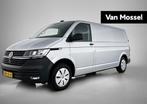 Volkswagen Transporter 2.0 TDI L2H1 30 Comfortline Navigatie, Voorwielaandrijving, 12 maanden, Stof, Gebruikt