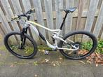 Cube Stereo 120 MTB - Fully, Fietsen en Brommers, Fietsen | Mountainbikes en ATB, Overige merken, Gebruikt, 49 tot 53 cm, Ophalen of Verzenden