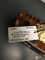 Mercedes W201 1986  Benzine      Km Tellerklok    nr:2015421, Gebruikt, -, -, Ophalen of Verzenden