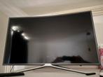 Samsung Curved Smart TV 41 inch, Audio, Tv en Foto, Televisies, Ophalen, LED, 50 Hz, Zo goed als nieuw