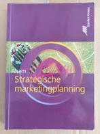 strategische marketingplanning, Ophalen of Verzenden, Zo goed als nieuw, Management