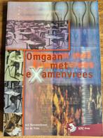 Omgaan met Examenvrees - Ard Nieuwenbroek, Ophalen of Verzenden, Zo goed als nieuw, Niet van toepassing, Ard Nieuwenbroek