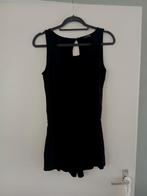 Hema, zwart, M, Kleding | Dames, Jumpsuits, Ophalen of Verzenden, Gedragen, Zwart