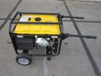 Atlas-Copco Portable P8000T 7,5kVA (bj 2020)
