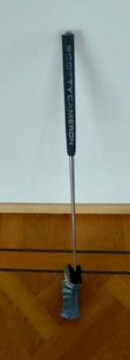 Scotty Cameron Putter,Select Squareback , met orig.cover, Ophalen of Verzenden, Gebruikt, Club, Overige merken