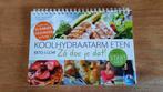Te koop: kookboeken, Ophalen of Verzenden, Nieuw, Overige gebieden, Gezond koken