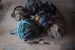 RESTANTEN ART YARNS, Hobby en Vrije tijd, Ophalen of Verzenden, Nieuw, Spinwol