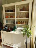 ikea buffetkast / meraker, Huis en Inrichting, Kasten | Buffetkasten, Ophalen, Gebruikt, 25 tot 50 cm, 200 cm of meer