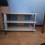 Tafeltje of kastje op wieltjes, Huis en Inrichting, Ophalen, 50 tot 100 cm, Zo goed als nieuw, Minder dan 100 cm
