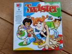 MB Twister, Hobby en Vrije tijd, Gezelschapsspellen | Bordspellen, Ophalen of Verzenden