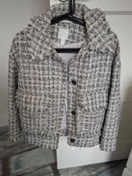 Nieuwe bourcle blazer lonneke nooteboom geshowt, Ophalen of Verzenden, Nieuw