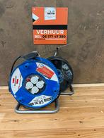 Muurzaag te huur met stofzuiger, Ophalen of Verzenden, Gebruikt