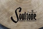 NIEUW!  Soultone Vintage series crash 780gr. 15 inch, Ophalen of Verzenden, Nieuw, Drums of Percussie