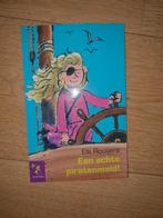 Een echte piratenmeid van Els Rooijers, Boeken, Ophalen of Verzenden, Gelezen, Els Rooijers, Fictie algemeen