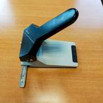 Leitz 5180 2-gaats Perforator, Diversen, Bureau-accessoires, Ophalen of Verzenden, Gebruikt