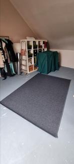 Vloerkleed Ikea 160x230, Ophalen, Grijs, 150 tot 200 cm, 200 cm of meer