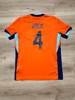 Nederlands elftal sportset Virgil 24/25 Nike  Maat 147-158, Jongen of Meisje, Ophalen of Verzenden, Zo goed als nieuw, Setje