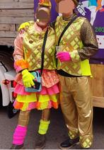 55 mooie carnavals pakjes, Ophalen, Carnaval, Overige maten, Kleding
