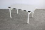 vintage eettafel | tafel | jaren 70 | Pastoe, Huis en Inrichting, Tafels | Eettafels, Gebruikt, Verzenden, ., Overige materialen