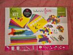 Nieuwe Vaessen Creative Fun Kit - Knutselmateriaal, Ophalen of Verzenden, Nieuw, Materiaal