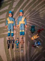Thunderbirds vintage, Verzamelen, Ophalen, Zo goed als nieuw