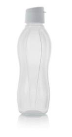 Tupperware Eco Fles 1 Liter, Ophalen of Verzenden, Nieuw