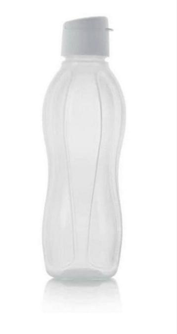 Tupperware Eco Fles 1 Liter beschikbaar voor biedingen