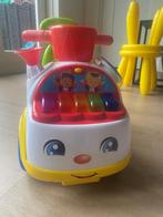 Fisher price loopauto/bus nette staat in Veenendaal, Kinderen en Baby's, Speelgoed | Fisher-Price, Ophalen, Zo goed als nieuw