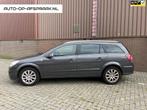 Opel Astra Wagon 1.6 Temptation Trekhaak Airco Navi Cruise C, Voorwielaandrijving, Gebruikt, Metallic lak, 4 cilinders