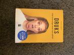 adhd boek ‘Druks’, Boeken, Ophalen of Verzenden, Francien regelink, Ontwikkelingspsychologie, Zo goed als nieuw