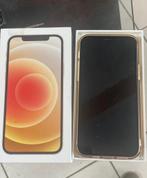 Iphone 12, Telecommunicatie, Mobiele telefoons | Apple iPhone, Iphone nl, Iphone, Nieuw, Ophalen of Verzenden