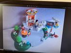 Playmobil ijssalon plus ijskar 4134, Kinderen en Baby's, Speelgoed | Playmobil, Ophalen of Verzenden, Zo goed als nieuw