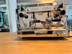 Vibiemme espressomachine koffiemachine, Witgoed en Apparatuur, Koffiezetapparaten, Ophalen, Gebruikt, Koffiemachine