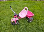 Puky trapfietsje, Ophalen, Zo goed als nieuw, Loopfiets