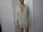 REPEAT vest,Mt 40 topstaat, Kleding | Dames, Truien en Vesten, Tweedehands, Tweedehands, Ophalen of Verzenden, Repeat