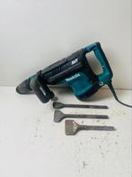 Makita HM1213C breekhamer sloophamer kango, Gebruikt, Info@makita.nl, Park forum 1101, Eindhoven, Makita