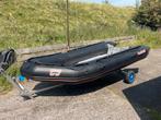 Bombard C3 Rubberboot in goede staat!, Watersport en Boten, Rubberboten, Gebruikt, Hout, Benzine, Minder dan 70 pk