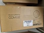 Bowers & Wilkins CCM632 (3 paar), Audio, Tv en Foto, Luidsprekers, Verzenden, Nieuw, Bowers & Wilkins (B&W), 120 watt of meer