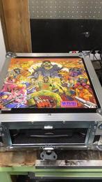 MASSIVE ATTACK VS MAD PROFESSOR  NO PROTECTION DUB NM, Ophalen of Verzenden, Zo goed als nieuw